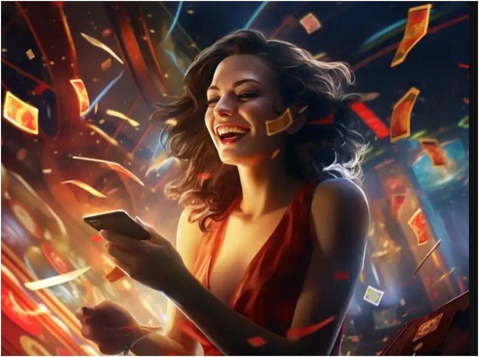 Antarmuka permainan Hot Pot di master188 dengan tema Asia dan reel interaktif